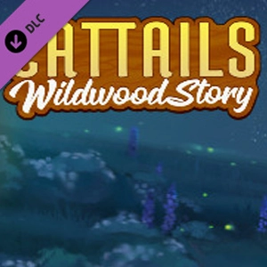 Cattails Wildwood Story Pet Rainbow Firefly Pc
