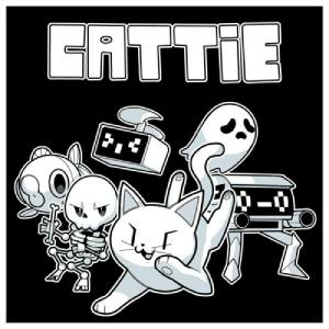 Cattie Playstation 4