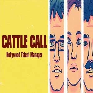 Cattle Call Hollywood Talent Manager Pc