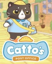 Acquistare Catto's Post Office Nintendo Switch Confrontare i prezzi
