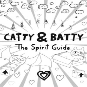 Acquistare Catty & Batty The Spirit Guide Xbox One Gioco Confrontare Prezzi