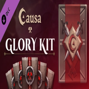 Causa Voices of the Dusk Glory Kit Pc