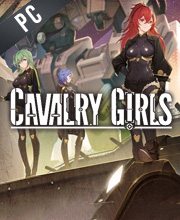 Cavalry Girls Pc
