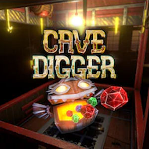 Acquistare Cave Digger Xbox Series Gioco Confrontare Prezzi