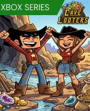 Cave Looters Xbox Series X