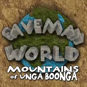 Caveman World Mountains of Unga Boonga Pc