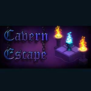 Cavern Escape Pc