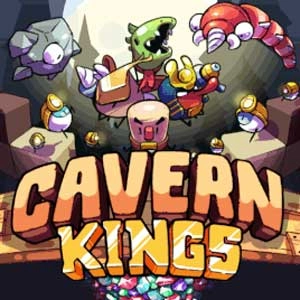 Cavern Kings Pc