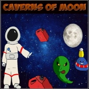 Acquistare Caverns of Moon CD Key Confrontare Prezzi