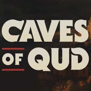 Acquista CD Key Caves of Qud Confronta Prezzi