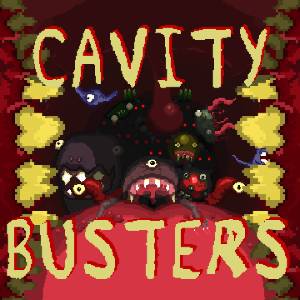 Acquistare Cavity Busters Xbox Series Gioco Confrontare Prezzi