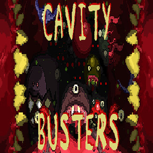 Acquistare Cavity Busters CD Key Confrontare Prezzi