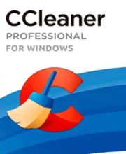 CCleaner Professional 2021 Pc