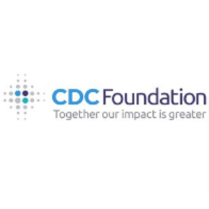 CDC Foundation Gift Card Pc