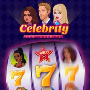 Celebrity Slot Machine Pc