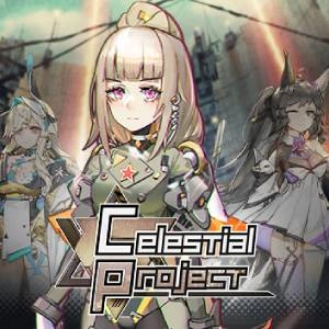 Celestial Project Pc
