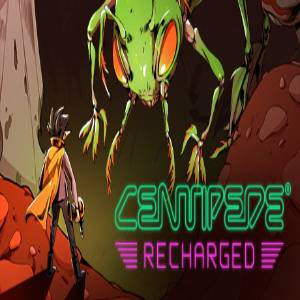 Acquistare Centipede Recharged Xbox One Gioco Confrontare Prezzi
