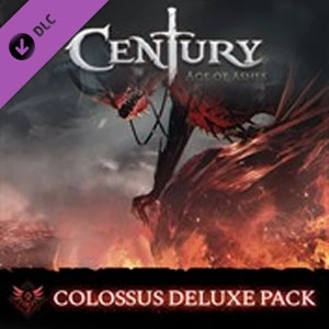Century Age of Ashes Colossus Deluxe Pack Xbox One