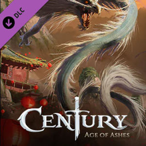 Century Age of Ashes Forgotten Bay Pack Xbox One