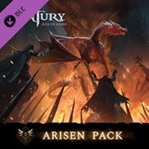 Century Arisen Pack Xbox Series X
