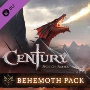 Century Behemoth Founder’s Pack