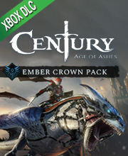 Acquistare Century Ember Crown Pack Xbox One Gioco Confrontare Prezzi