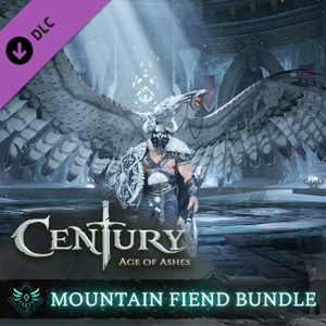 Century Mountain Fiend Bundle Xbox One