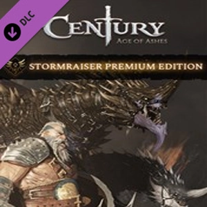Century Stormraiser Premium Pack