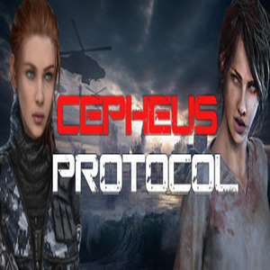 Acquistare Cepheus Protocol CD Key Confrontare Prezzi