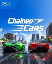 Acquistare Chained Cars PS4 Confrontare Prezzi