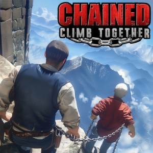 Chained Climb Together Switch