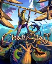 ChainStaff Playstation 4