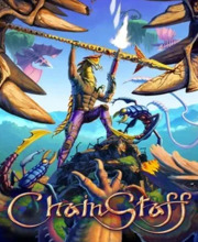 ChainStaff Xbox Series X