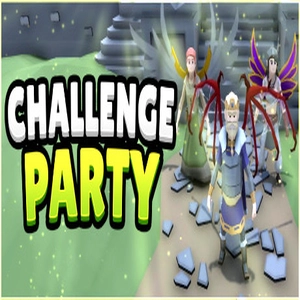 Challenge Party Pc