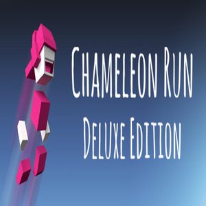 Acquistare Chameleon Run Deluxe Edition CD Key Confrontare Prezzi