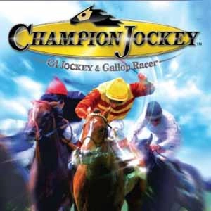 Champion Jockey Xbox 360