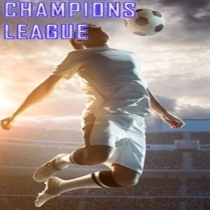 Champions League Soccer Xbox One