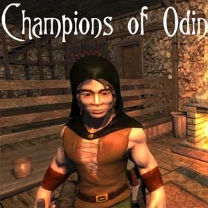 Champions of Odin Pc