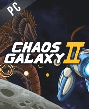 Chaos Galaxy 2 Pc