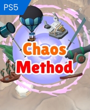 Acquistare Chaos Method VR PS5 Confrontare Prezzi