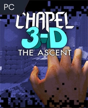 Chapel 3 D: The Ascent Pc