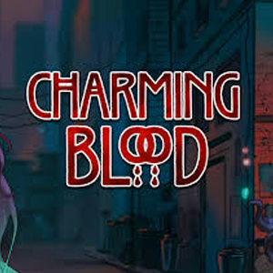 Charming Blood Pc