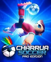 Charrua Soccer Pro Edition Switch