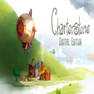 Acquistare Charterstone Digital Edition Nintendo Switch Confrontare i prezzi