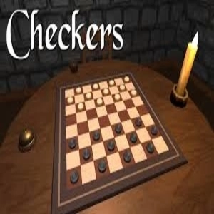 Checkers Playstation 4