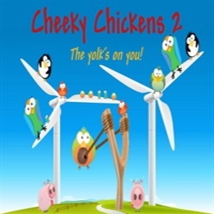 Acquistare Cheeky Chickens 2 Xbox One Gioco Confrontare Prezzi