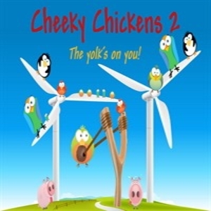 Acquistare Cheeky Chickens 2 Xbox Series Gioco Confrontare Prezzi