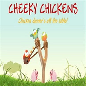 Cheeky Chickens Xbox One