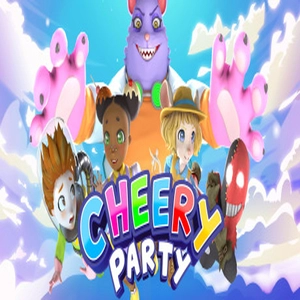 Cheery Party