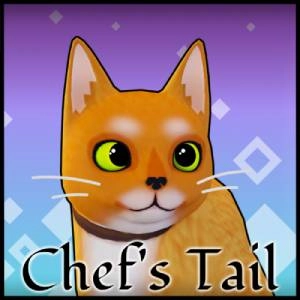 Chef’s Tail Xbox One